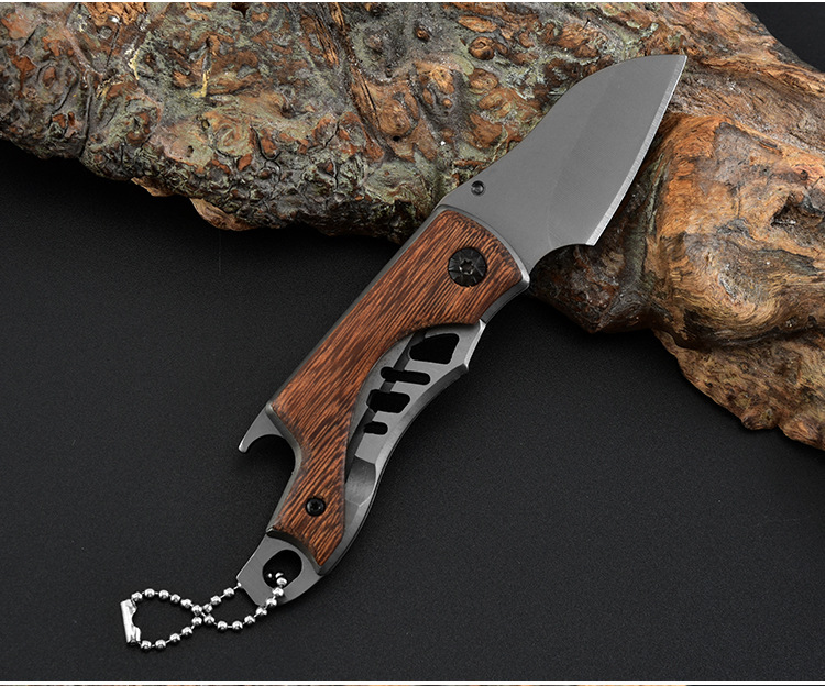 Portable folding knife multifunctional folding knife 7 Portable folding knife multifunctional folding knife