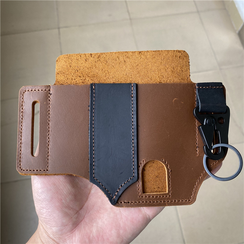 EDC Tactical Tool Pocket 34 EDC Tactical Tool Pocket