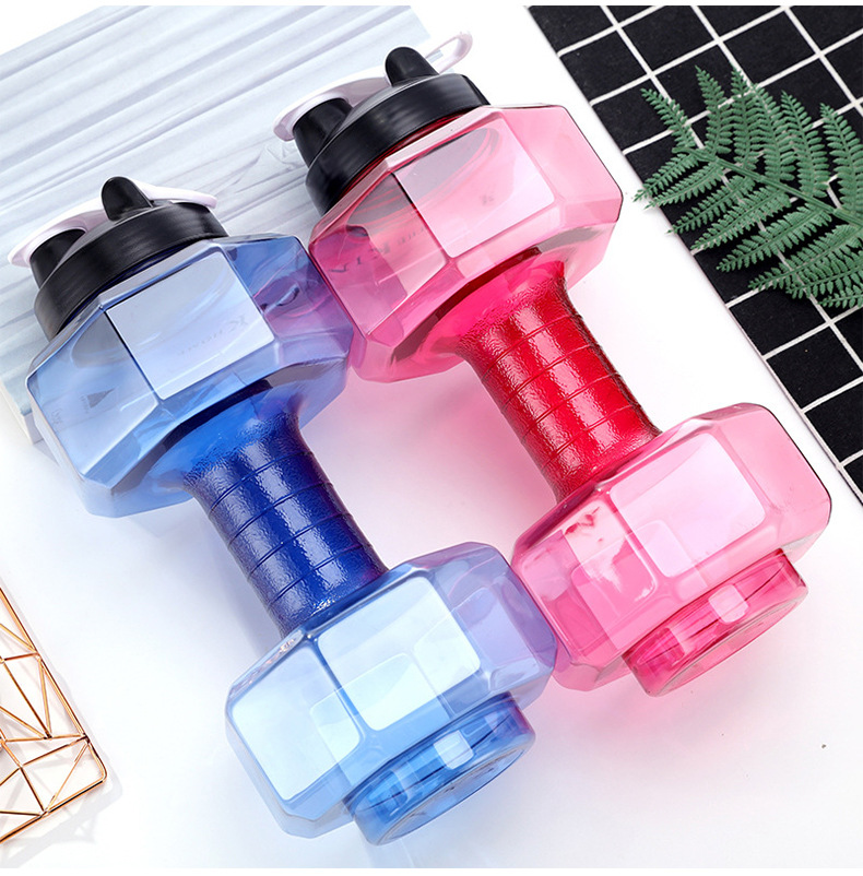Dumbbell Portable Water Injection Fitness Equipment 10 Dumbbell Portable Water Injection Fitness Equipment