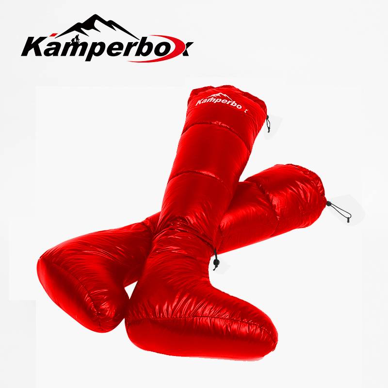 Camping Down Socks Sleeping Bag Socks Kamperbox Sleeping Bag Down Boots 15 Camping Down Socks Sleeping Bag Socks Kamperbox Sleeping Bag Down Boots