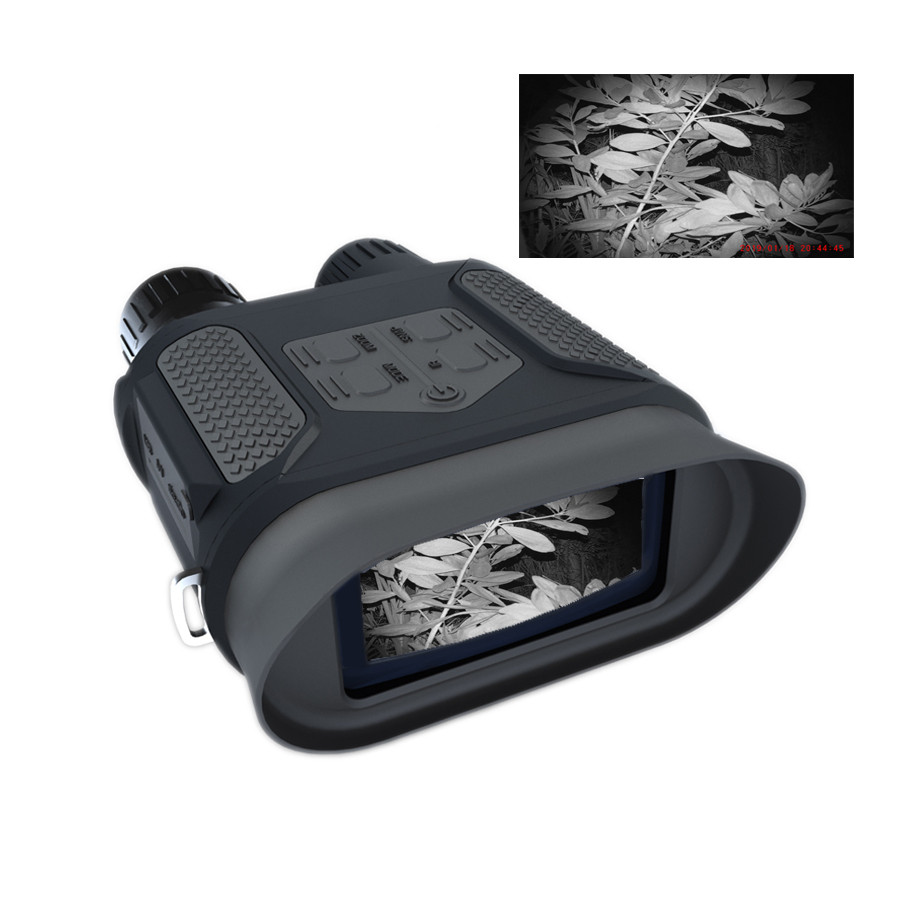 NV400B Digital Night Vision Camera 12 NV400B Digital Night Vision Camera