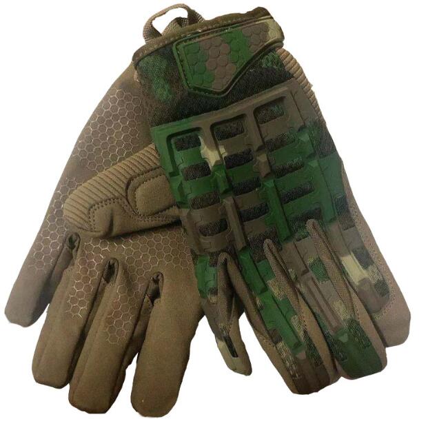 Tactical gloves 18 Tactical gloves