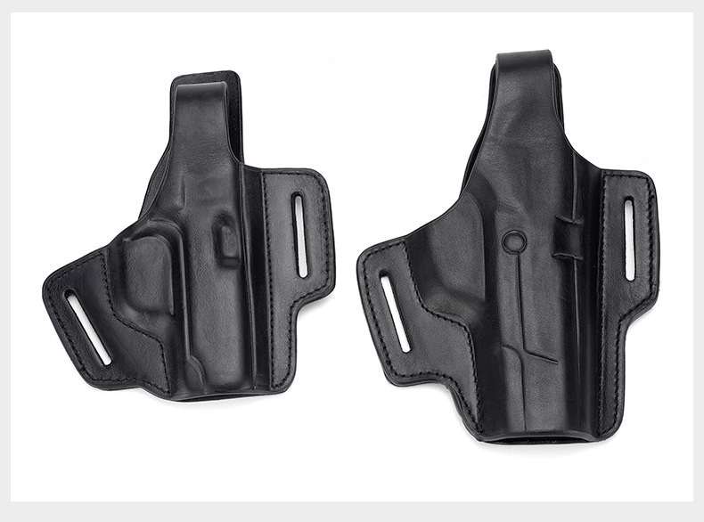 Mold Pressing Holster 31 Mold Pressing Holster