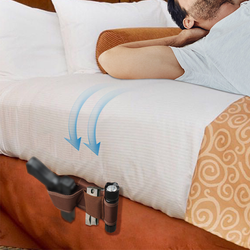 Multifunctional seat or mattress holster 21 Multifunctional seat or mattress holster
