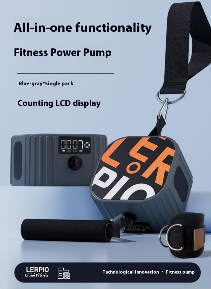 Multi Functional Fitness Strength Resistance Training Tensioner 9 Multi Functional Fitness Strength Resistance Training Tensioner