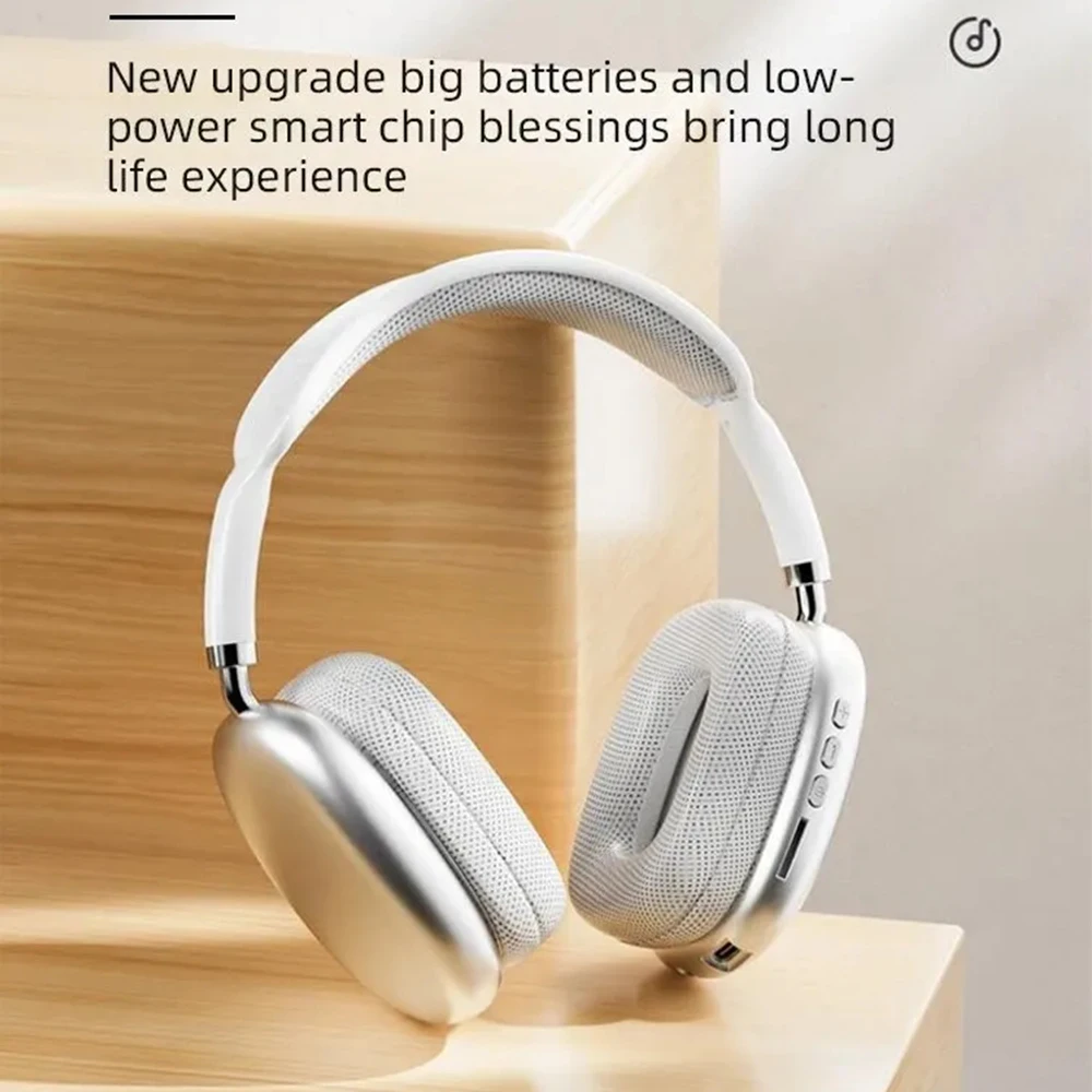P9 Wireless Bluetooth Headset Outdoor Sports Gaming Wireless Headphones With Mic Noise Cancelling Earbuds Bluetooth Earphones 16 P9 Wireless Bluetooth Headset Outdoor Sports Gaming Wireless Headphones With Mic Noise Cancelling Earbuds Bluetooth Earphones