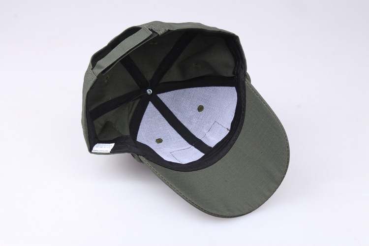 Velcro camouflage baseball cap tactical cap baseball cap 48 Velcro camouflage baseball cap tactical cap baseball cap
