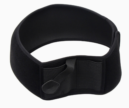 Waist Pistol Holster For Self-defense 5 Waist Pistol Holster For Self-defense