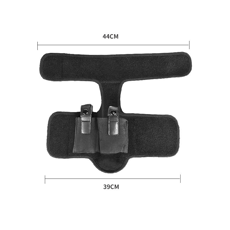 Leg Hanging Breathable Holster 21 Leg Hanging Breathable Holster