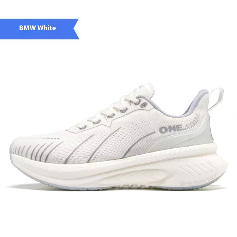 Shock Absorption And Rebound Running Shoes 64 Shock Absorption And Rebound Running Shoes