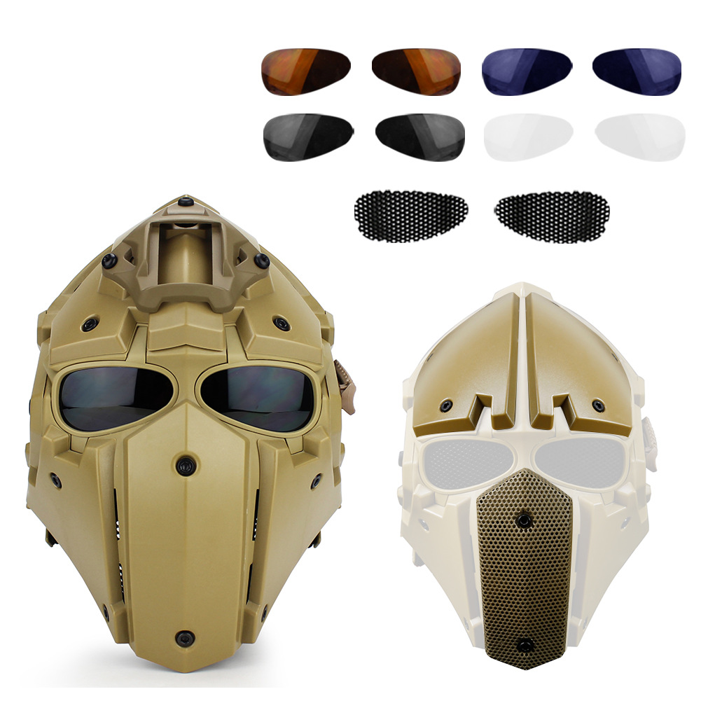 Ronin Tactical Helmet 16 Ronin Tactical Helmet