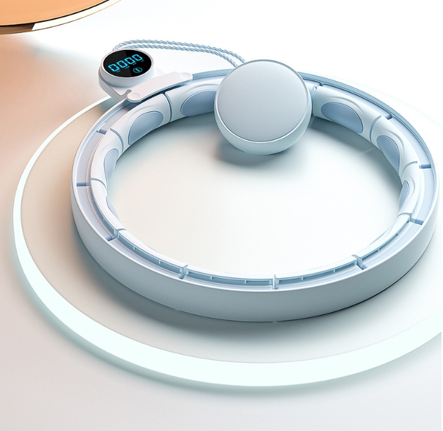 Removable Fitness Intelligent Digital Weight-bearing Fitness Equipment 16 Removable Fitness Intelligent Digital Weight-bearing Fitness Equipment