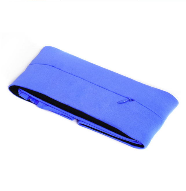 Yoga Fitness Marathon Night Running Mobile Bag 12 Yoga Fitness Marathon Night Running Mobile Bag