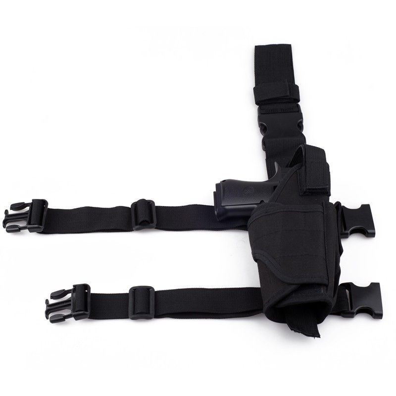 Pistol holster 27 Pistol holster