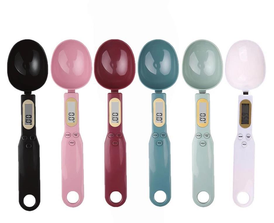 Fitness Eddy™ Elite Precision Digital Measuring Spoon Scale – Electronic High-Accuracy Nutrition Scale 32 Fitness Eddy™ Elite Precision Digital Measuring Spoon Scale – Electronic High-Accuracy Nutrition Scale
