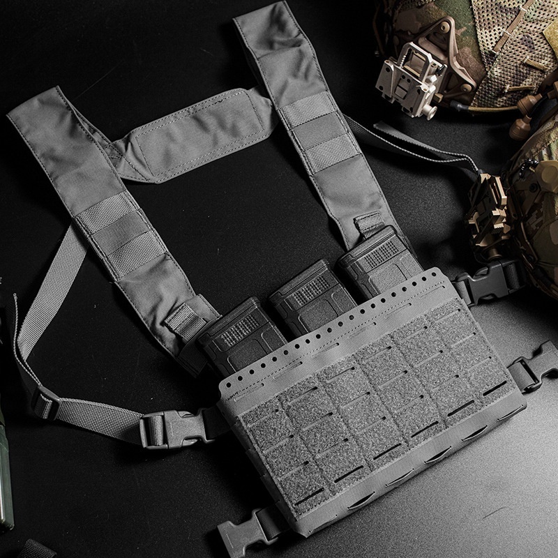 MK5 Split Tactical Chest Hanger 41 MK5 Split Tactical Chest Hanger