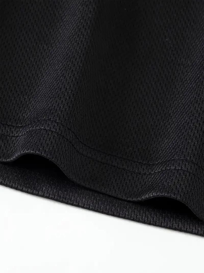 Summer Fitness Sports Casual Running Training Short-Sleeve Quick-Drying 9 Summer Fitness Sports Casual Running Training Short-Sleeve Quick-Drying