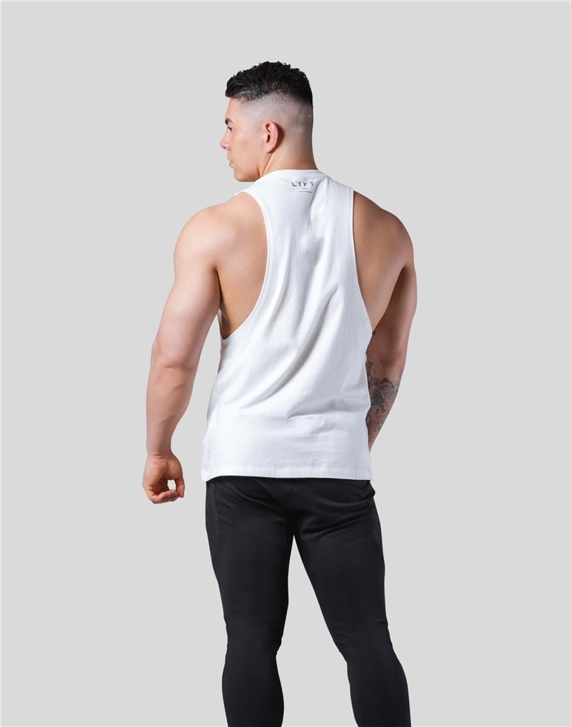 Vest Men's Sports Vest 68 Vest Men's Sports Vest