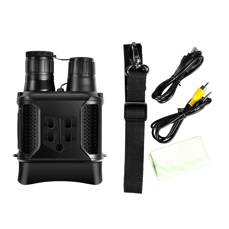 NV400B Digital Night Vision Camera 31 NV400B Digital Night Vision Camera