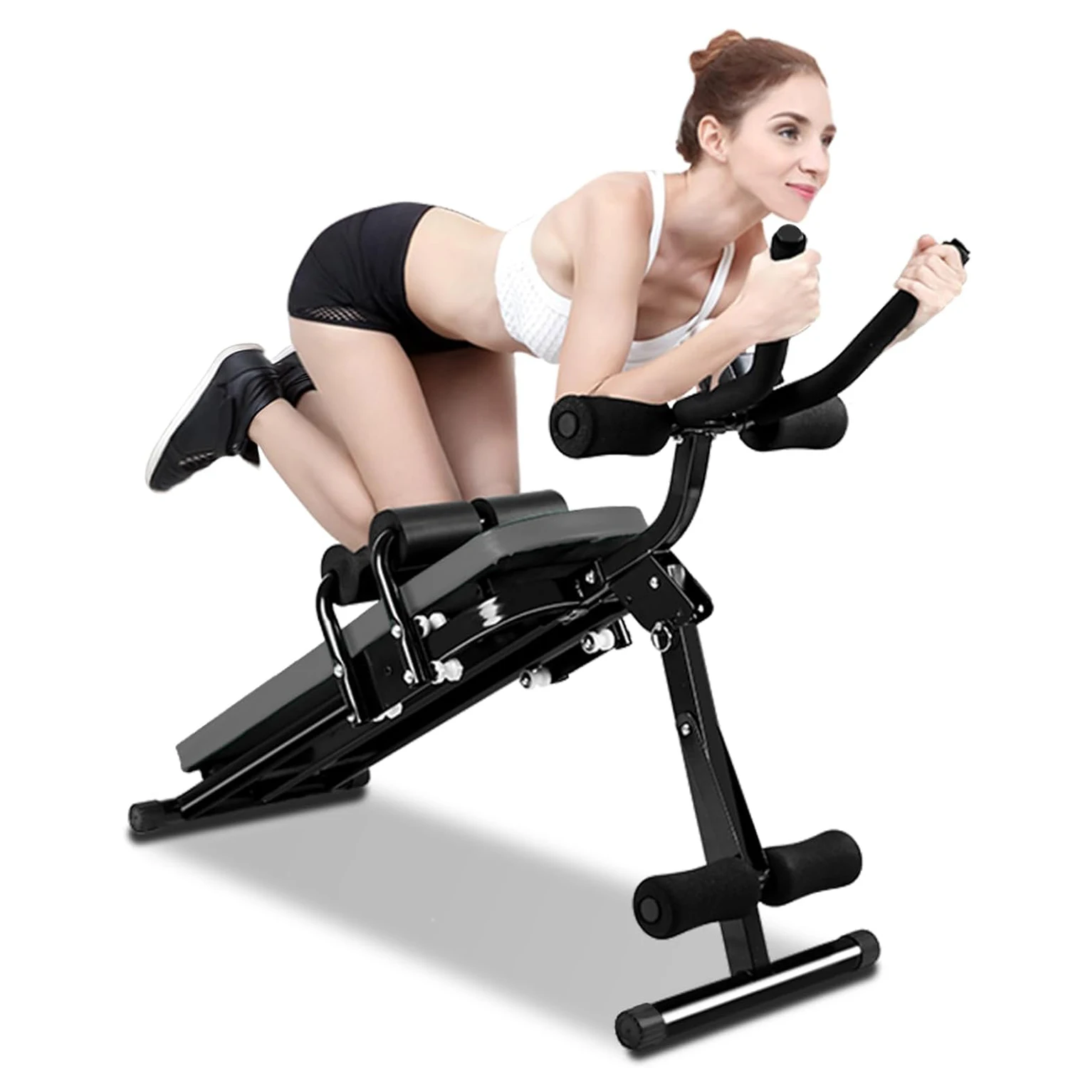 Ab Workout Machine 8 Ab Workout Machine