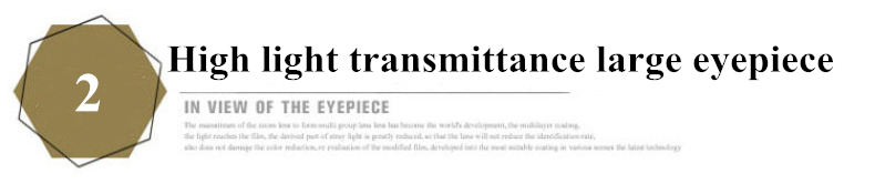 Telescope 60X60 Powerful Binoculars Hd High Magnification For Outdoor Hunting Optical Scopes Lll Night Vision Fixed Zoom 15 _05