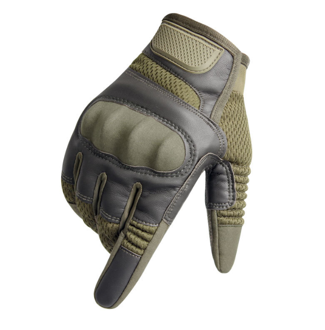 Outdoor Climbing Gloves 14 Outdoor Climbing Gloves