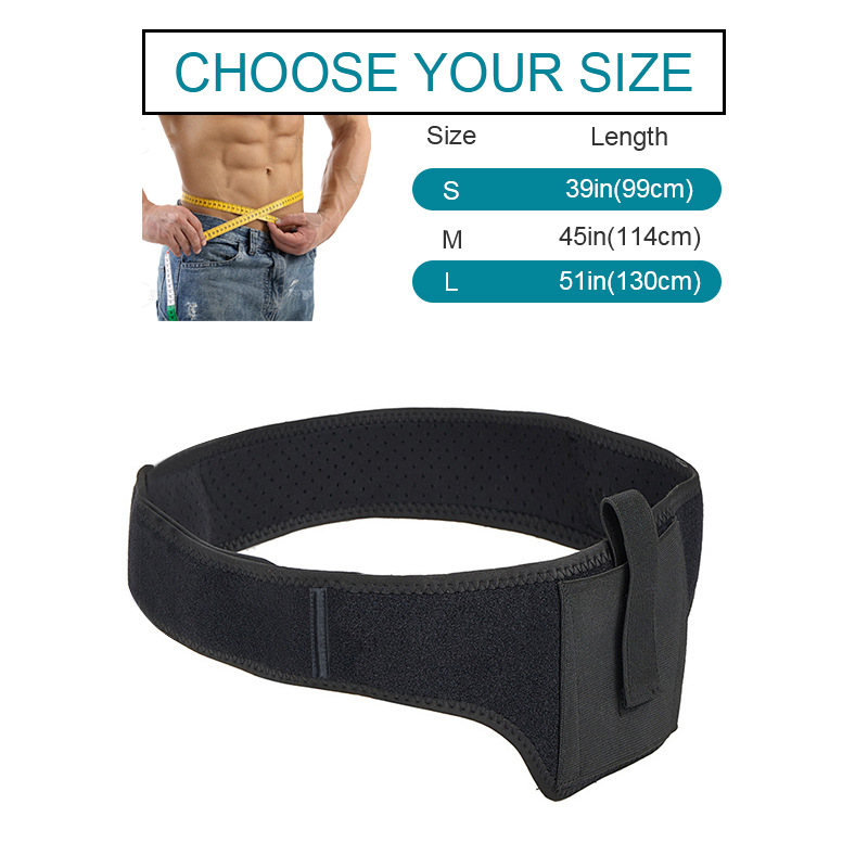 Outdoor Tactics Belt Neoprene Holster 30 Outdoor Tactics Belt Neoprene Holster
