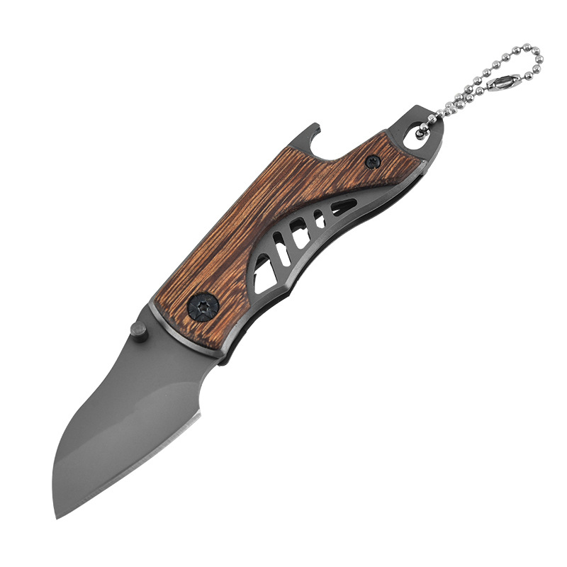 Portable folding knife multifunctional folding knife 6 Portable folding knife multifunctional folding knife