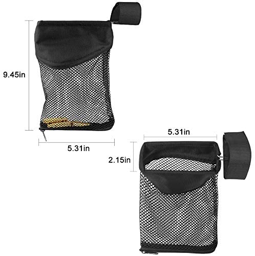 Fitness Eddy Multi-Compartment Outdoor Gear Pouch – Heavy-Duty Utility Storage Bag 16 Fitness Eddy Multi-Compartment Outdoor Gear Pouch – Heavy-Duty Utility Storage Bag