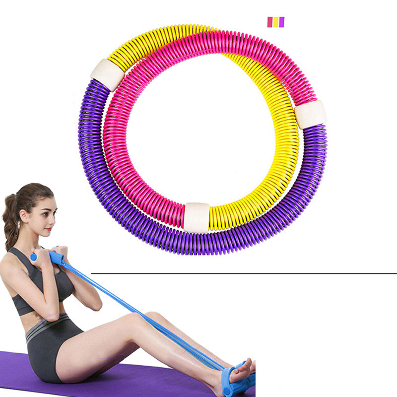 Soft Hoop Sport Hoop Fitness Circle Fitness Equipment Lose Weight Home Bodybuilding 19 Soft Hoop Sport Hoop Fitness Circle Fitness Equipment Lose Weight Home Bodybuilding