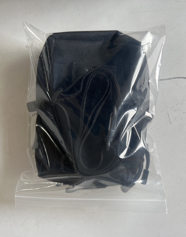 EDC Tactical Crossbody Backpack 8 EDC Tactical Crossbody Backpack