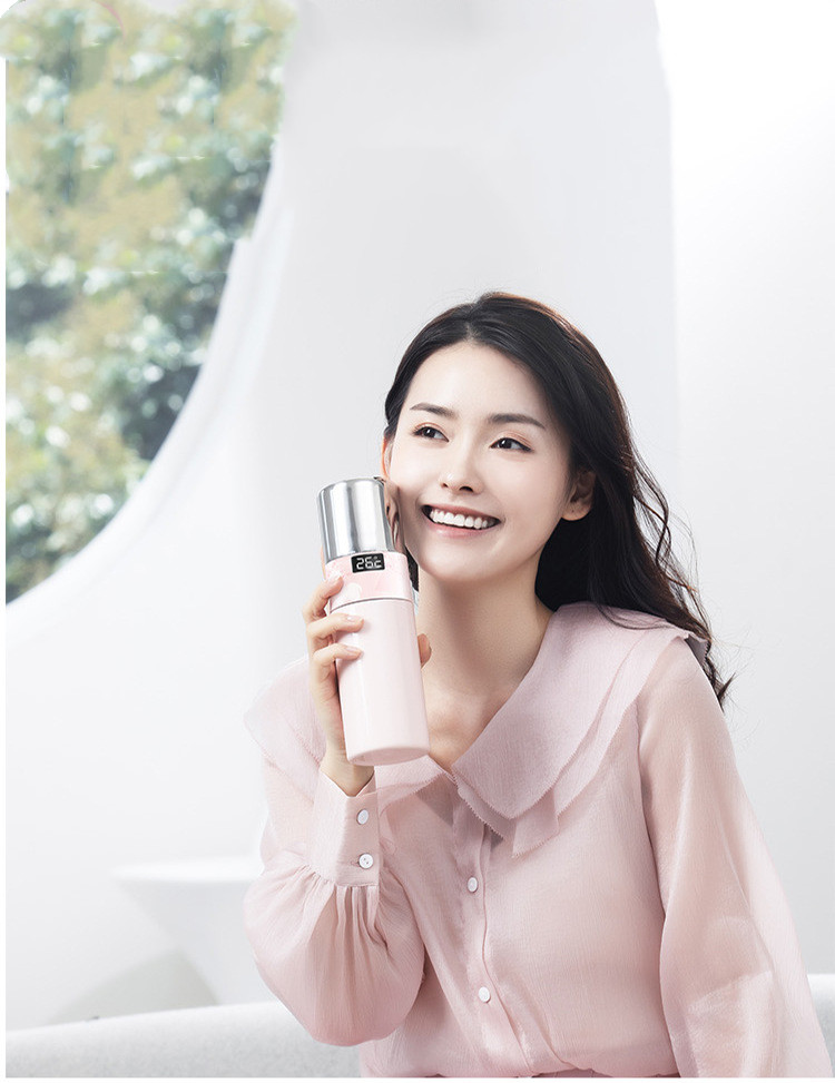 Fitness Eddy™ Elite Smart Recovery Flask – 55°C Rapid Cooling & Hydration Tracker 9 Fitness Eddy™ Elite Smart Recovery Flask – 55°C Rapid Cooling & Hydration Tracker