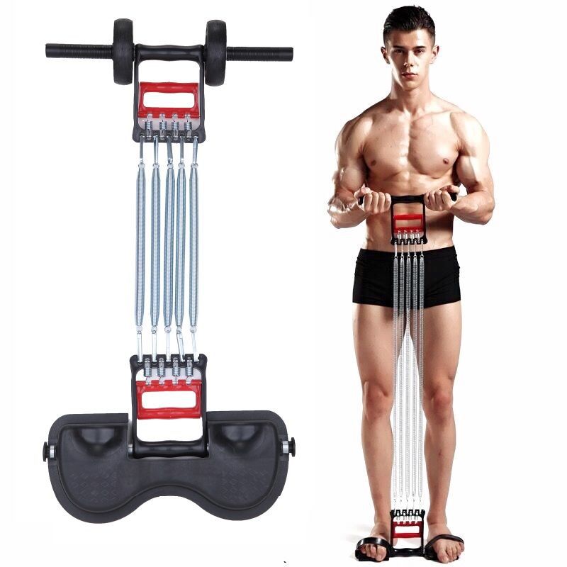 Spring Chest Developer 16 Spring Chest Developer
