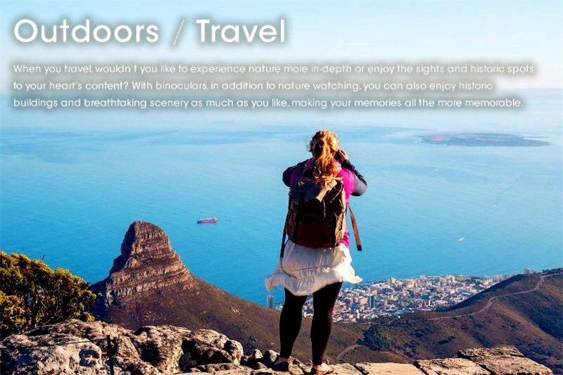 Telescope 60X60 Powerful Binoculars Hd High Magnification For Outdoor Hunting Optical Scopes Lll Night Vision Fixed Zoom 27 HTB1PvI0NpXXXXcwXFXXq6xXFXXXx