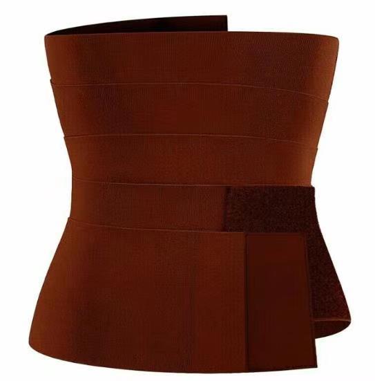 Sports Fitness Waist Belt Long Strip 8 Sports Fitness Waist Belt Long Strip