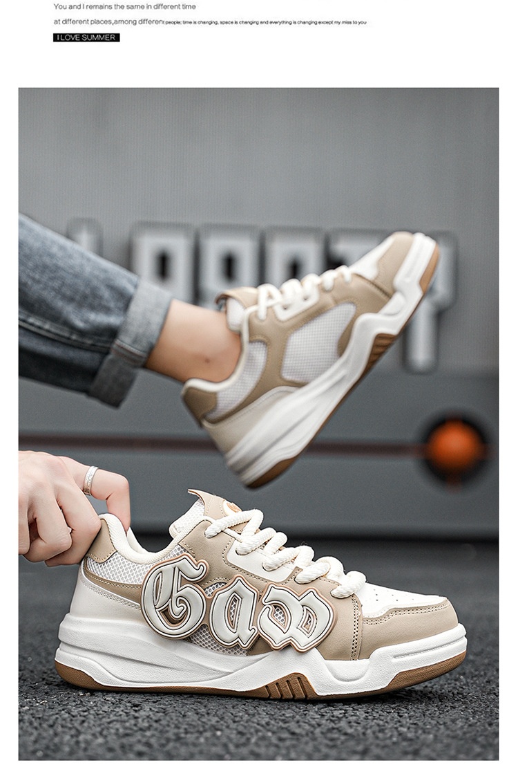 Mesh Surface Platform Bread Casual Canvas Shoes 28 Mesh Surface Platform Bread Casual Canvas Shoes