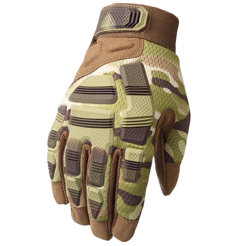 Outdoor sports tactical gloves 23 Outdoor sports tactical gloves