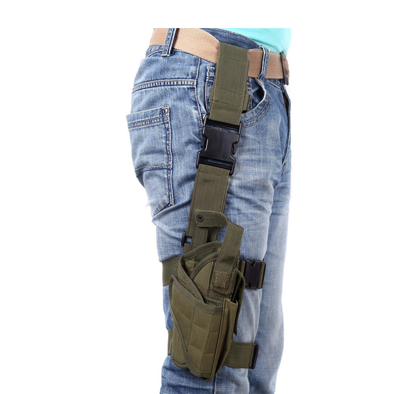 Pistol holster 23 Pistol holster