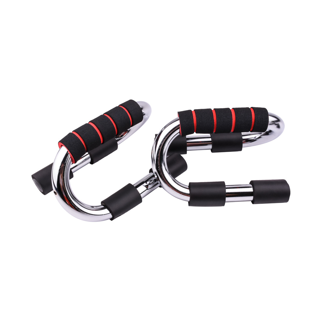 Push Up Bracket Electroplating Fitness Equipment 44 Push Up Bracket Electroplating Fitness Equipment