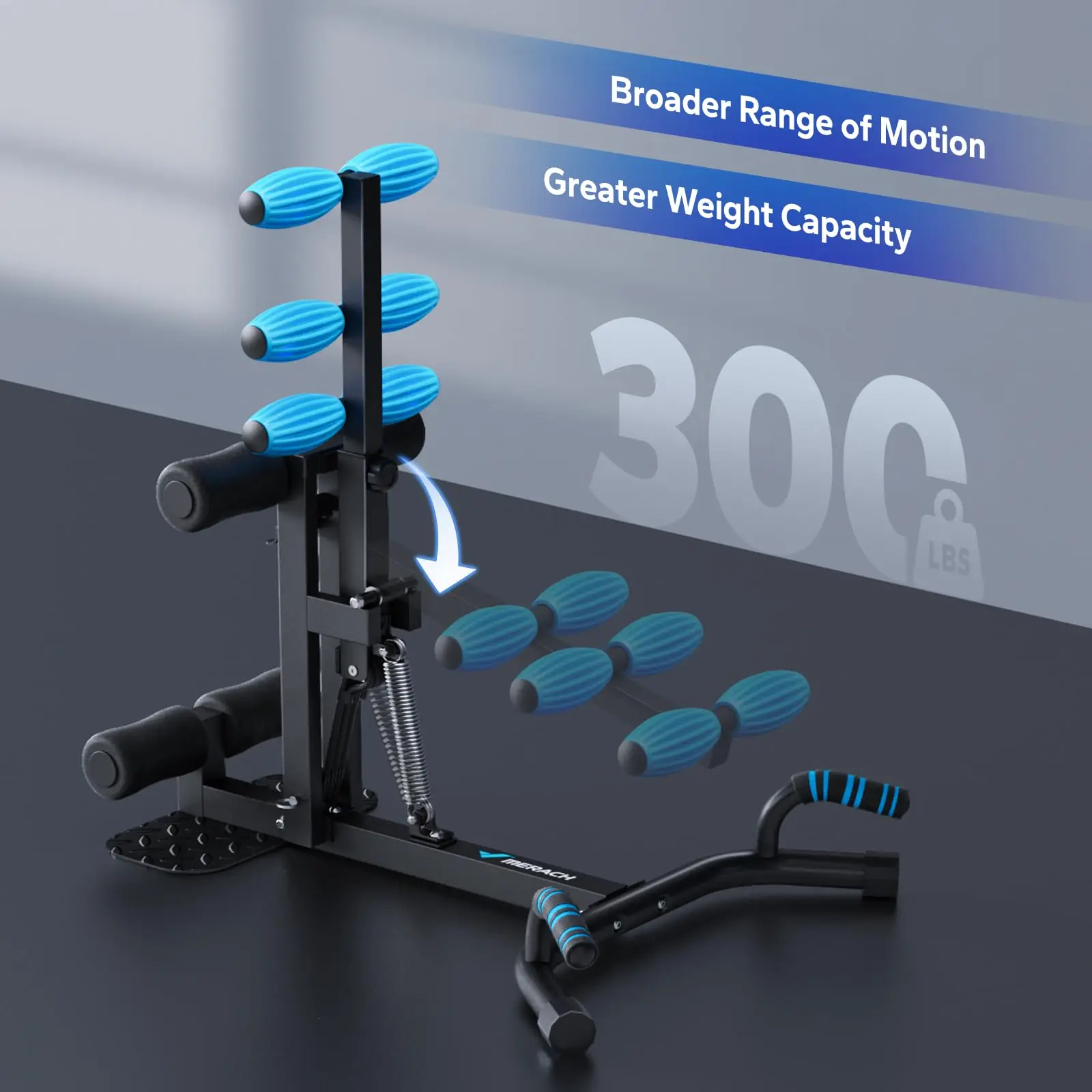 Deep Squat Machine Adjustable Glutes Trainer Machine Core Leg Push Up Workout Machine Multifunctional Buttocks Machine 33 Deep Squat Machine Adjustable Glutes Trainer Machine Core Leg Push Up Workout Machine Multifunctional Buttocks Machine