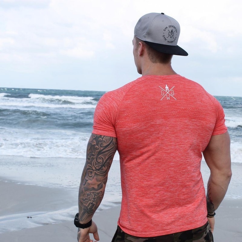 Short sleeve workout clothes 30 undefined