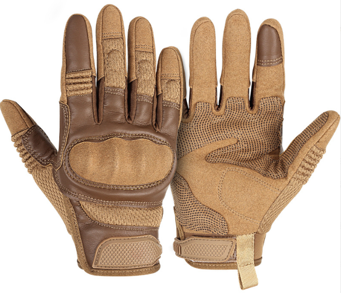 Outdoor Climbing Gloves 27 Outdoor Climbing Gloves