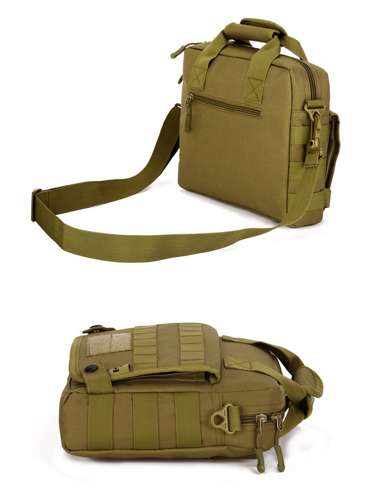 Outdoor tactical leisure bag 10 Outdoor tactical leisure bag