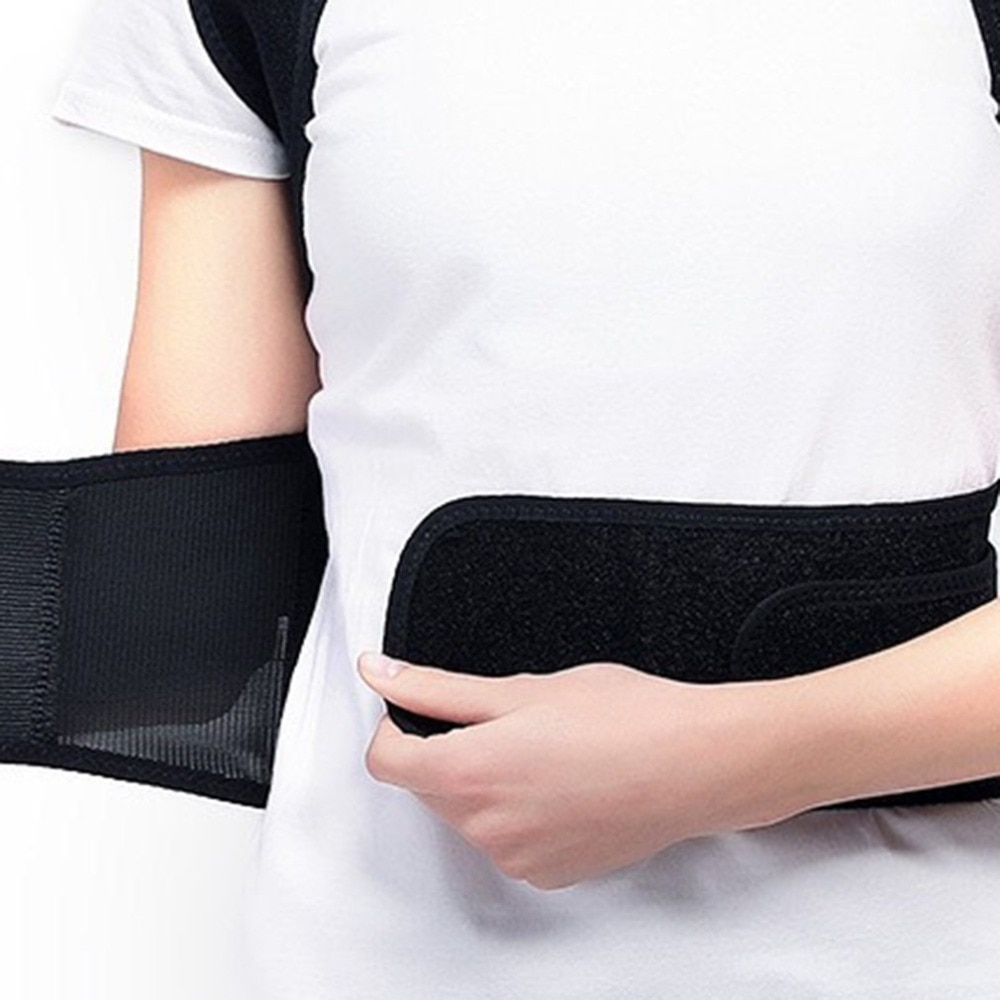 Spine Bending Posture Corrector 12 MR3484701-C-3-1