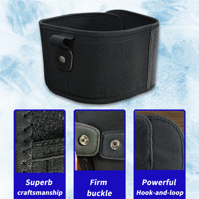 Outdoor Training Multi-functional Tactical Stretch Belt 23 Outdoor Training Multi-functional Tactical Stretch Belt