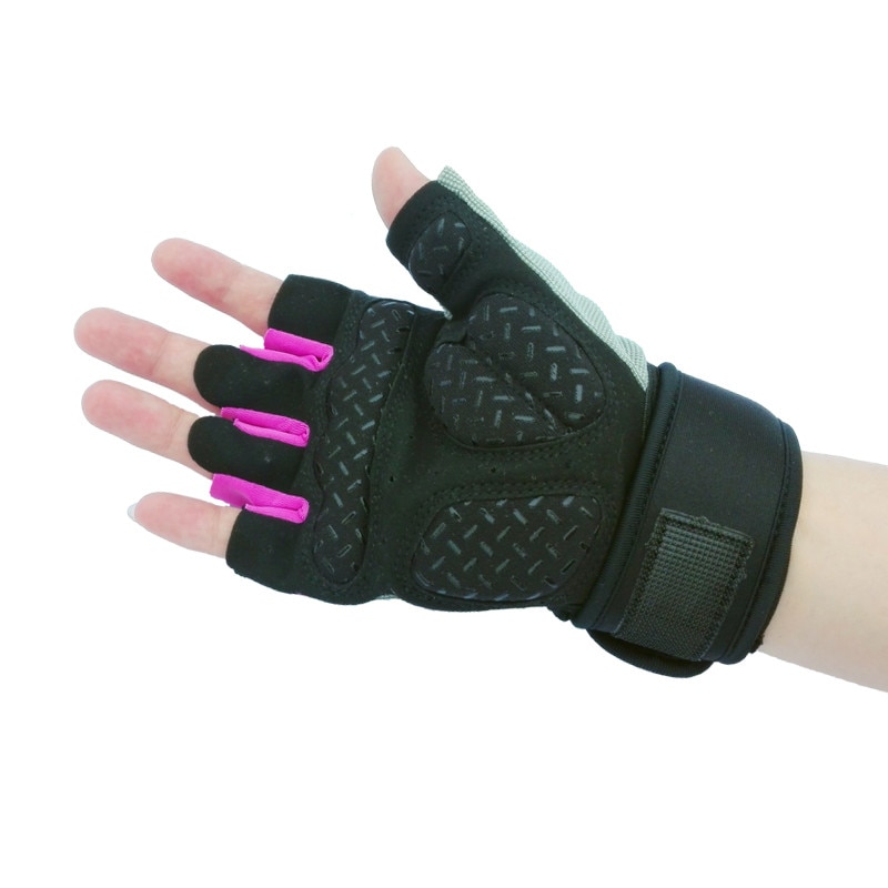 Unisex Tactical Weight Lifting Gym Gloves 17 Unisex Tactical Weight Lifting Gym Gloves
