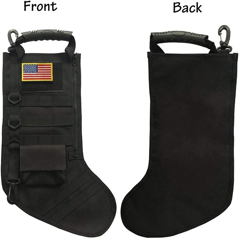 Military storage bag 39 详细6