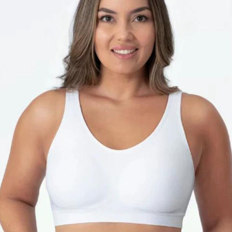 Plus-size S-3XL Premium ShaperBra Women Shaper Bra Sexy Bright Lingerie Female Underwear 23 Plus-size S-3XL Premium ShaperBra Women Shaper Bra Sexy Bright Lingerie Female Underwear