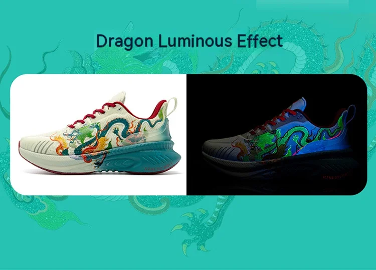 Graffiti Original Ultralight Wear-resistant Sneaker 59 Graffiti Original Ultralight Wear-resistant Sneaker