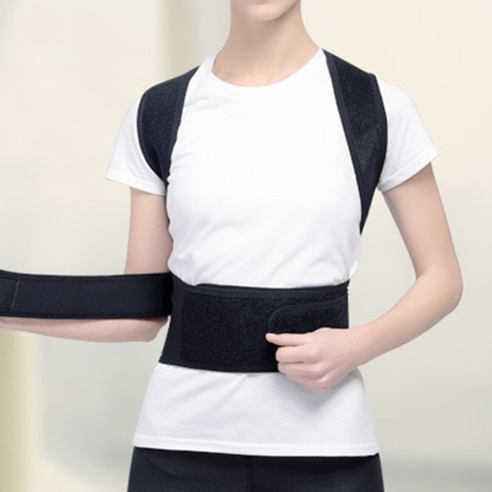 Spine Bending Posture Corrector 18 MR3484701-C-15-1